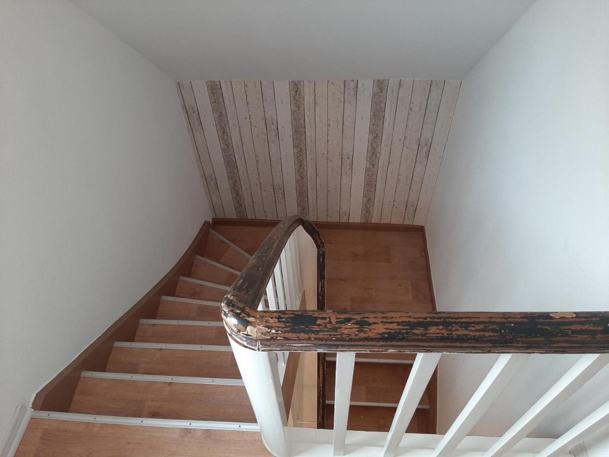 Mv Idyll Villa Dahmen  Kültér fotó