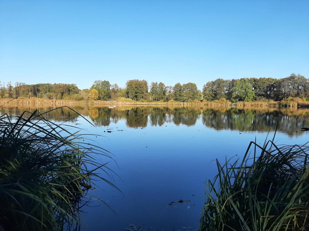 Mv Idyll Villa Dahmen  Kültér fotó
